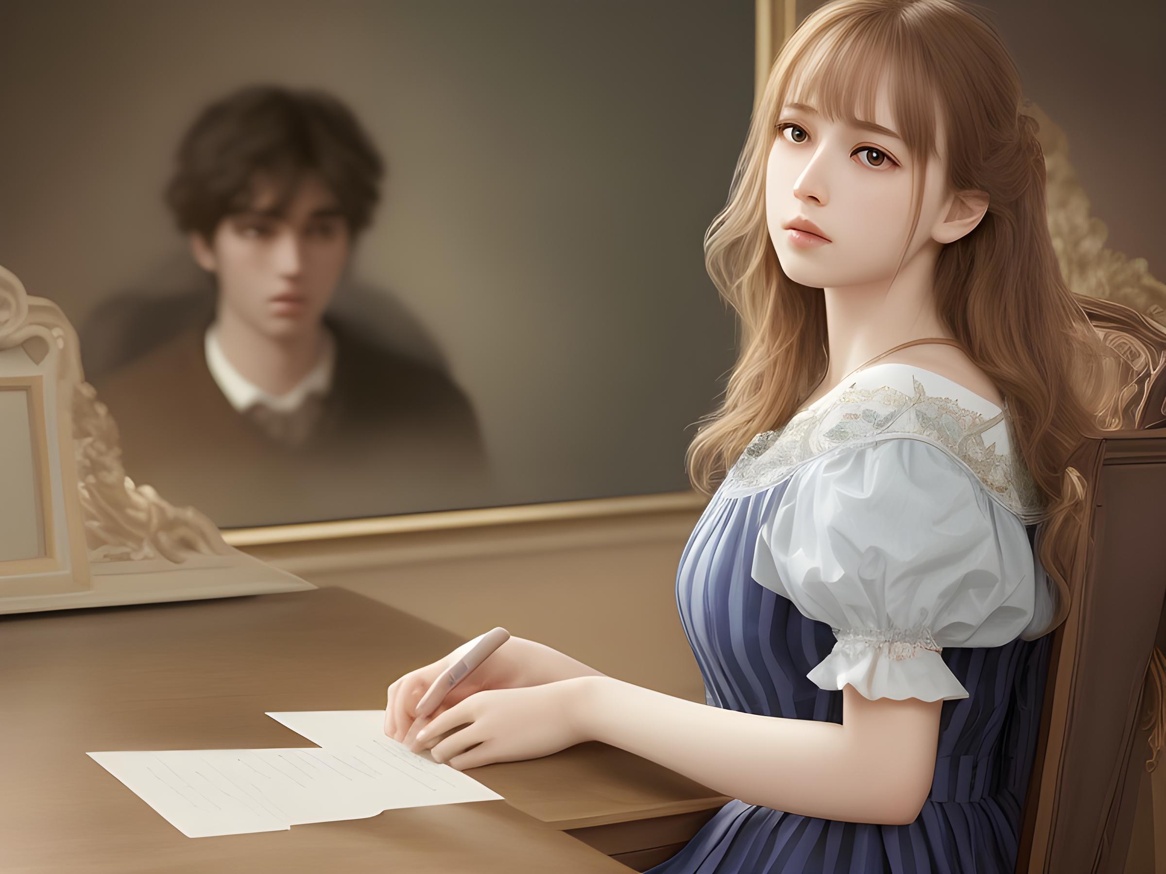 女孩背叛男友如何挽回回来