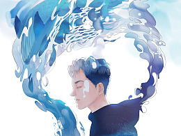 怎么对付水瓶男