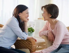 你的婆婆会对你真心好吗？